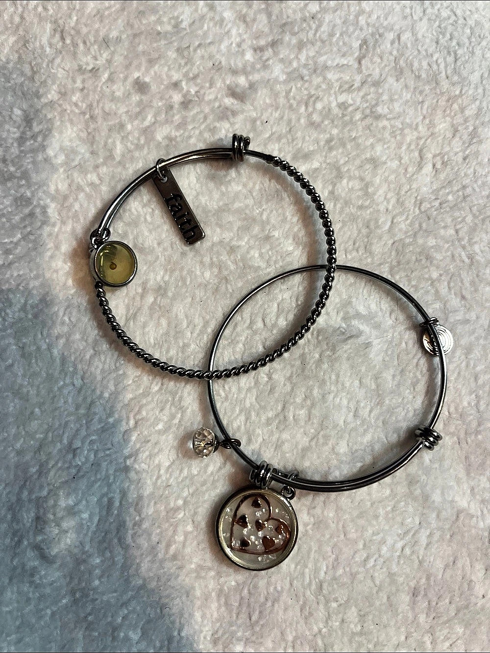 Alex and Ani bracelet  bundle